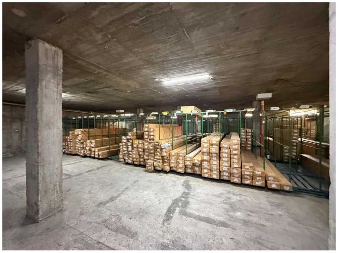 Bodega en arriendo en La Candelaria, Medellín, 1200 m² · foto 20 de 20