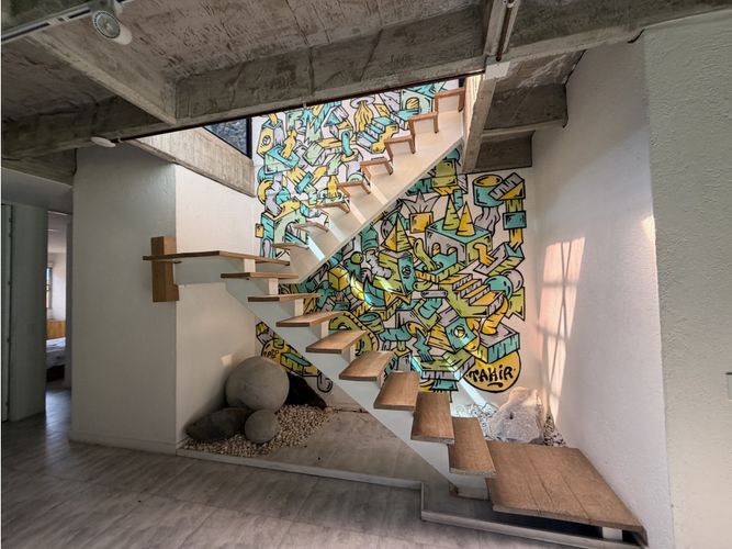 Apartamento de 2 alcobas en venta en Las Antillas, Envigado, 300 m² · foto 6 de 22