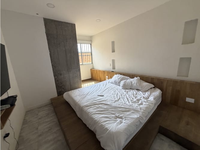 Apartamento de 2 alcobas en venta en Las Antillas, Envigado, 300 m² · foto 9 de 22