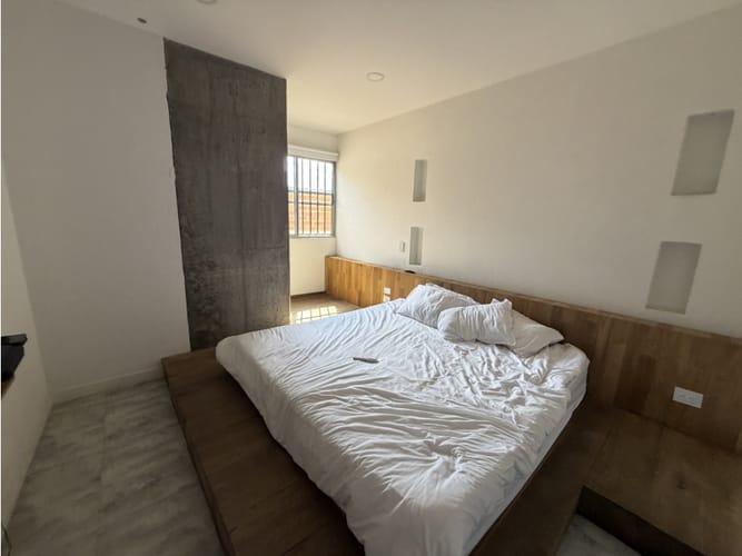Apartamento de 2 alcobas en venta en Las Antillas, Envigado, 300 m² · foto 10 de 22