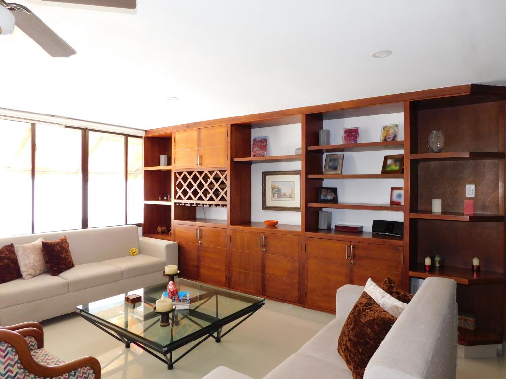 Apartamento en venta en Altos Del Prado, Barranquilla · foto 2 de 19