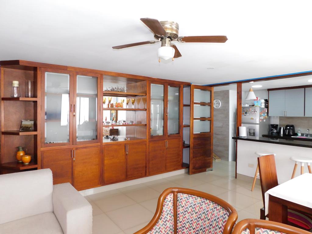 Apartamento en venta en Altos Del Prado, Barranquilla · foto 3 de 19