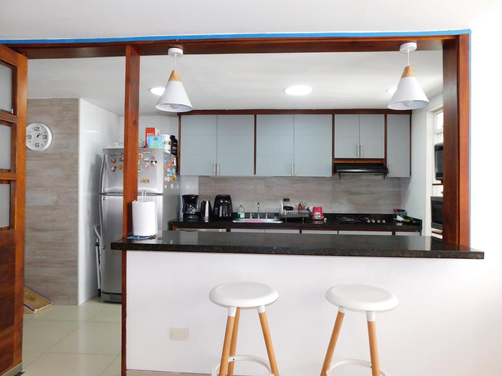 Apartamento en venta en Altos Del Prado, Barranquilla · foto 5 de 19