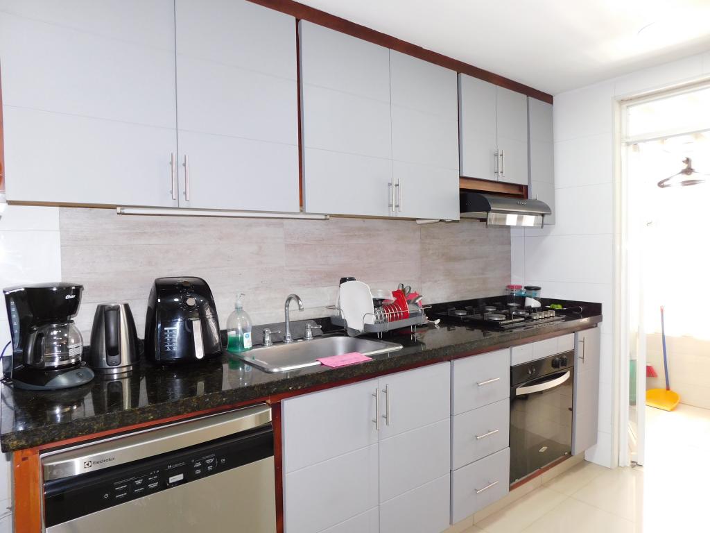 Apartamento en venta en Altos Del Prado, Barranquilla · foto 6 de 19