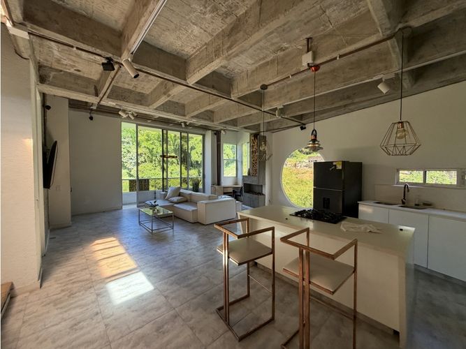 Apartamento de 2 alcobas en venta en Las Antillas, Envigado, 300 m² · foto 11 de 22
