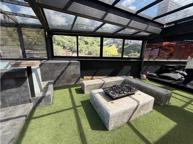 Apartamento de 2 alcobas en venta en Las Antillas, Envigado, 300 m² · foto 14 de 22