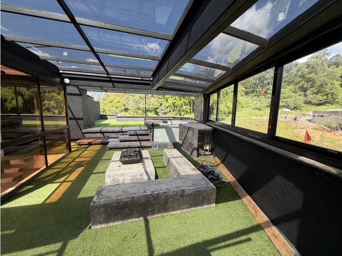 Apartamento de 2 alcobas en venta en Las Antillas, Envigado, 300 m² · foto 15 de 22