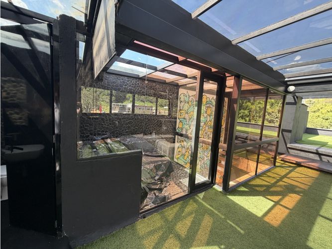Apartamento de 2 alcobas en venta en Las Antillas, Envigado, 300 m² · foto 18 de 22