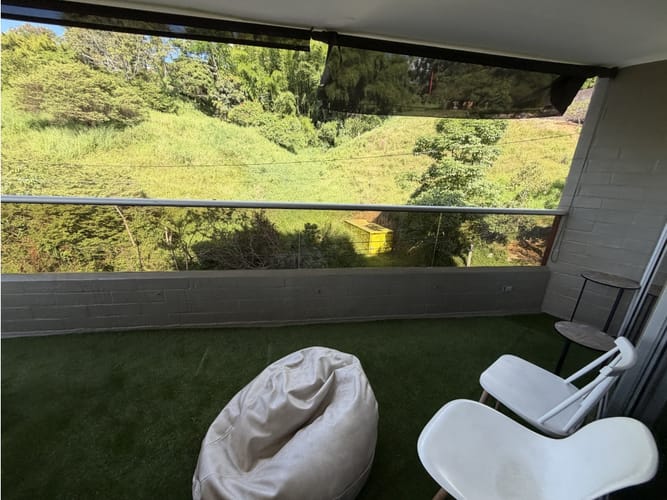 Apartamento de 2 alcobas en venta en Las Antillas, Envigado, 300 m² · foto 21 de 22