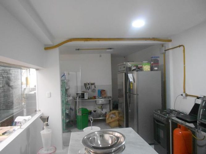 Casa de 4 alcobas en venta en El Lago, Bogotá, 213 m² · foto 7 de 7