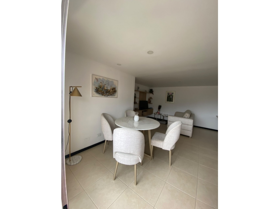 Apartamento en venta en Calasanz, Medellín · foto 2 de 12