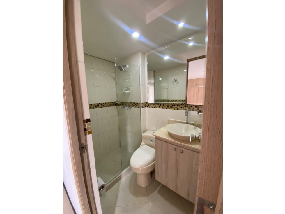 Apartamento en venta en Calasanz, Medellín · foto 4 de 12