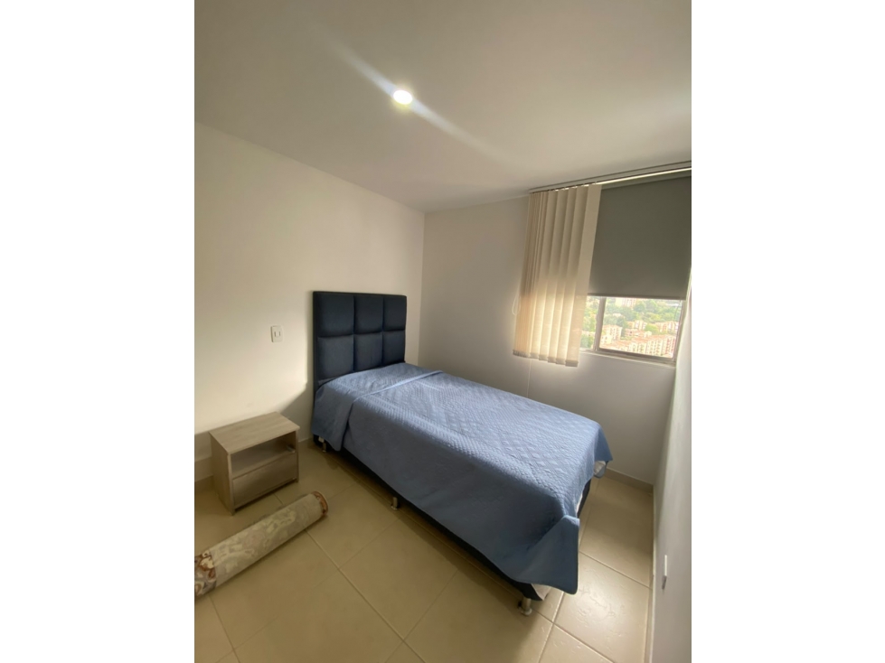 Apartamento en venta en Calasanz, Medellín · foto 5 de 12