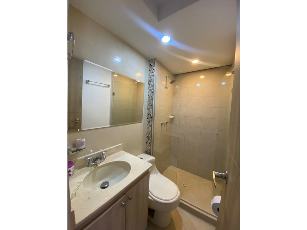 Apartamento en venta en Calasanz, Medellín · foto 6 de 12