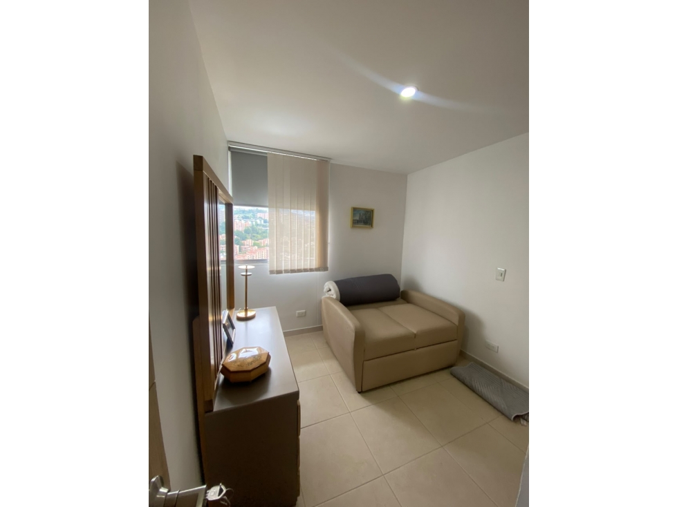 Apartamento en venta en Calasanz, Medellín · foto 7 de 12