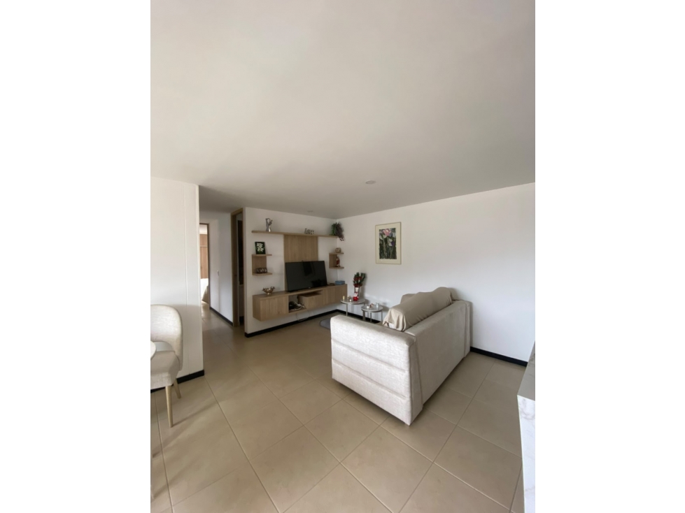 Apartamento en venta en Calasanz, Medellín · foto 8 de 12