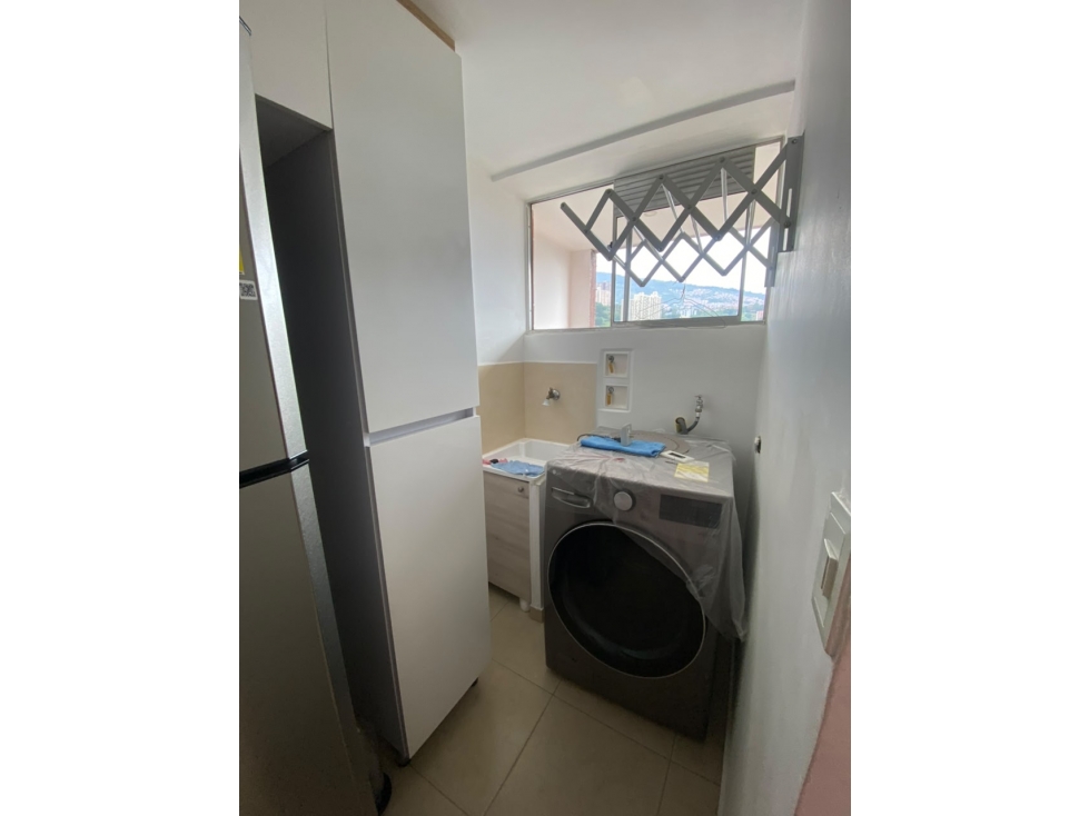 Apartamento en venta en Calasanz, Medellín · foto 9 de 12