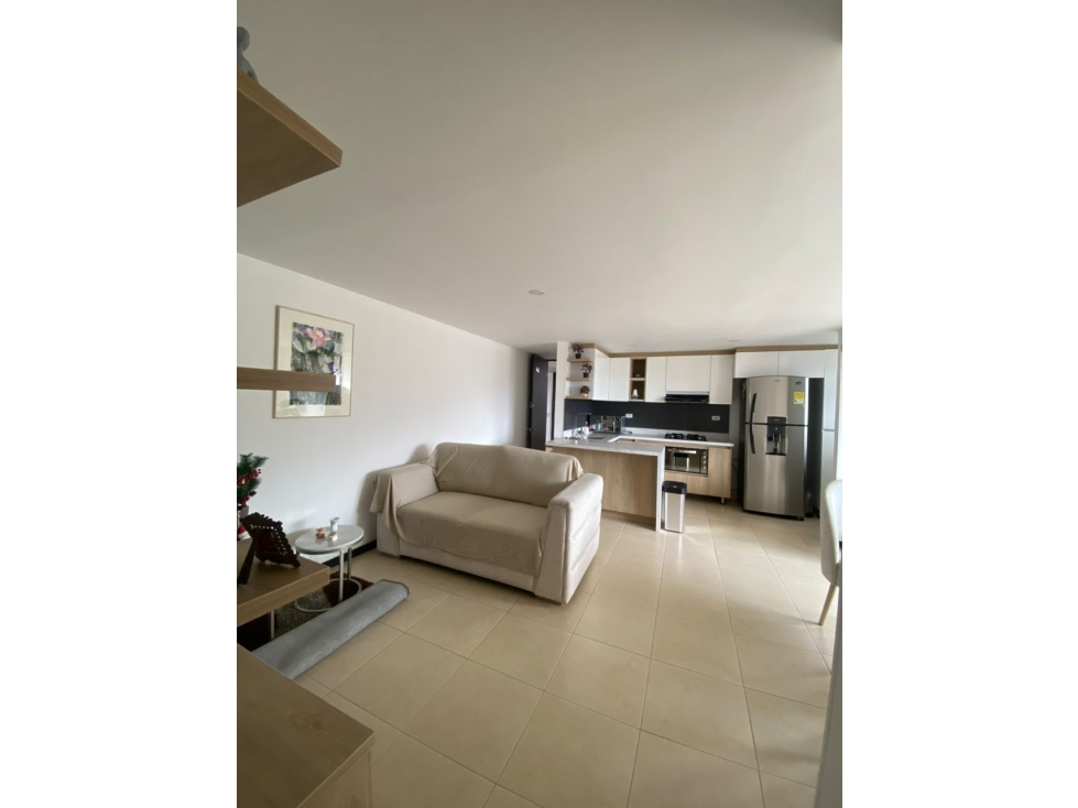 Apartamento en venta en Calasanz, Medellín · foto 10 de 12