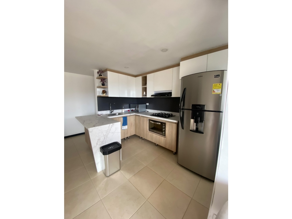 Apartamento en venta en Calasanz, Medellín · foto 11 de 12