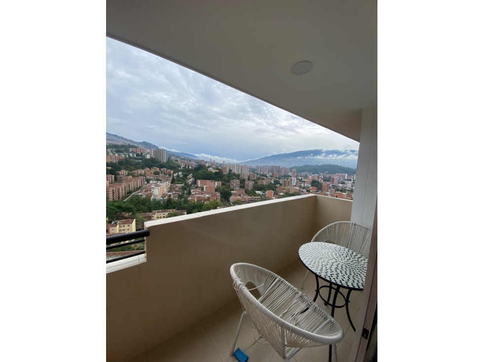 Apartamento en venta en Calasanz, Medellín · foto 12 de 12