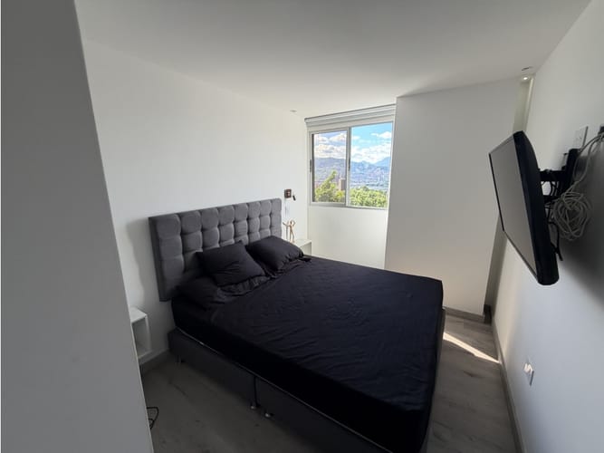 Apartaestudio en venta en San Marcos, Envigado, 90 m² · foto 6 de 14