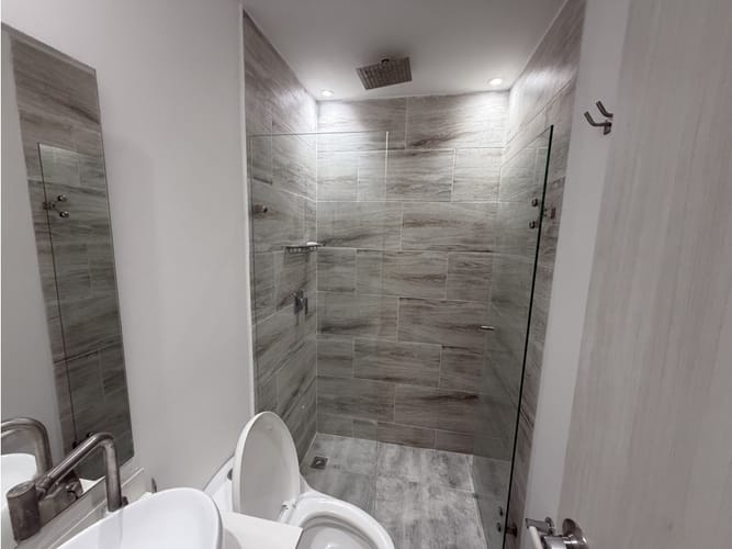 Apartaestudio en venta en San Marcos, Envigado, 90 m² · foto 7 de 14