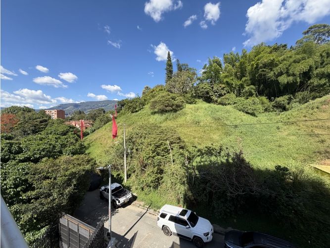 Apartaestudio en venta en San Marcos, Envigado, 90 m² · foto 10 de 14