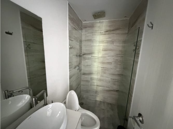 Apartaestudio en venta en San Marcos, Envigado, 90 m² · foto 11 de 14