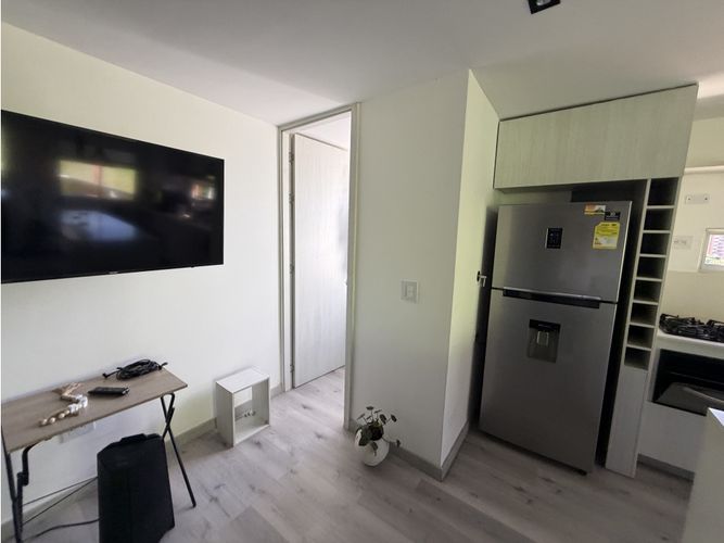 Apartaestudio en venta en San Marcos, Envigado, 90 m² · foto 12 de 14
