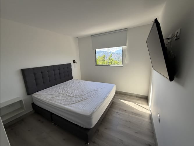 Apartaestudio en venta en San Marcos, Envigado, 90 m² · foto 14 de 14