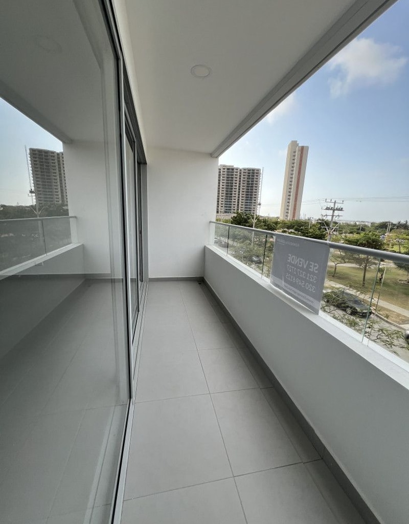 Apartamento en venta en Atlántico · foto 3 de 21