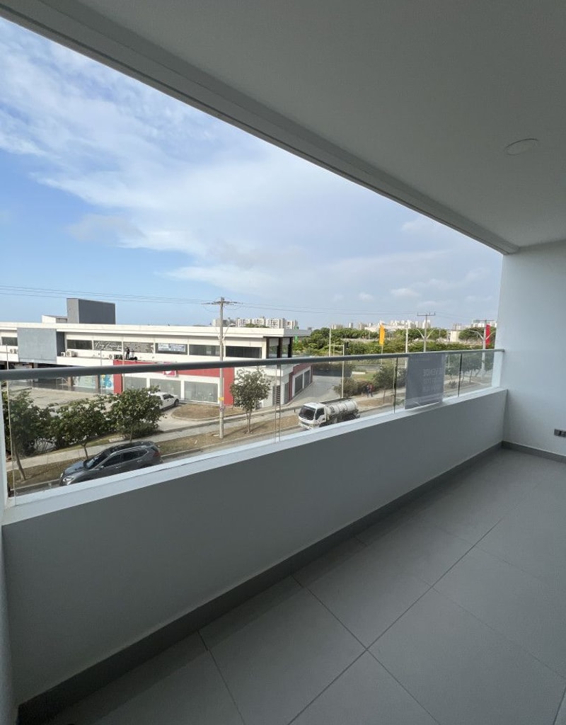 Apartamento en venta en Atlántico · foto 4 de 21
