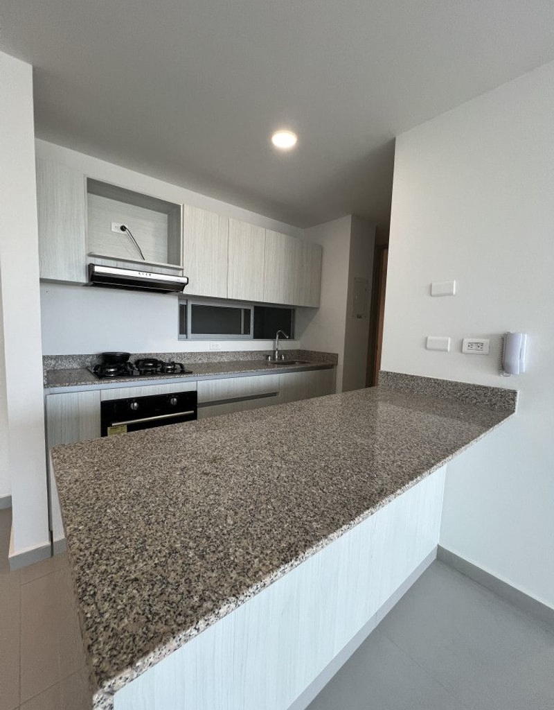 Apartamento en venta en Atlántico · foto 5 de 21
