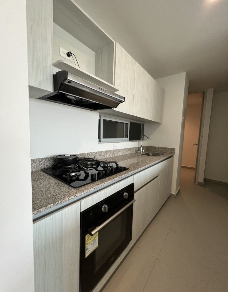 Apartamento en venta en Atlántico · foto 7 de 21