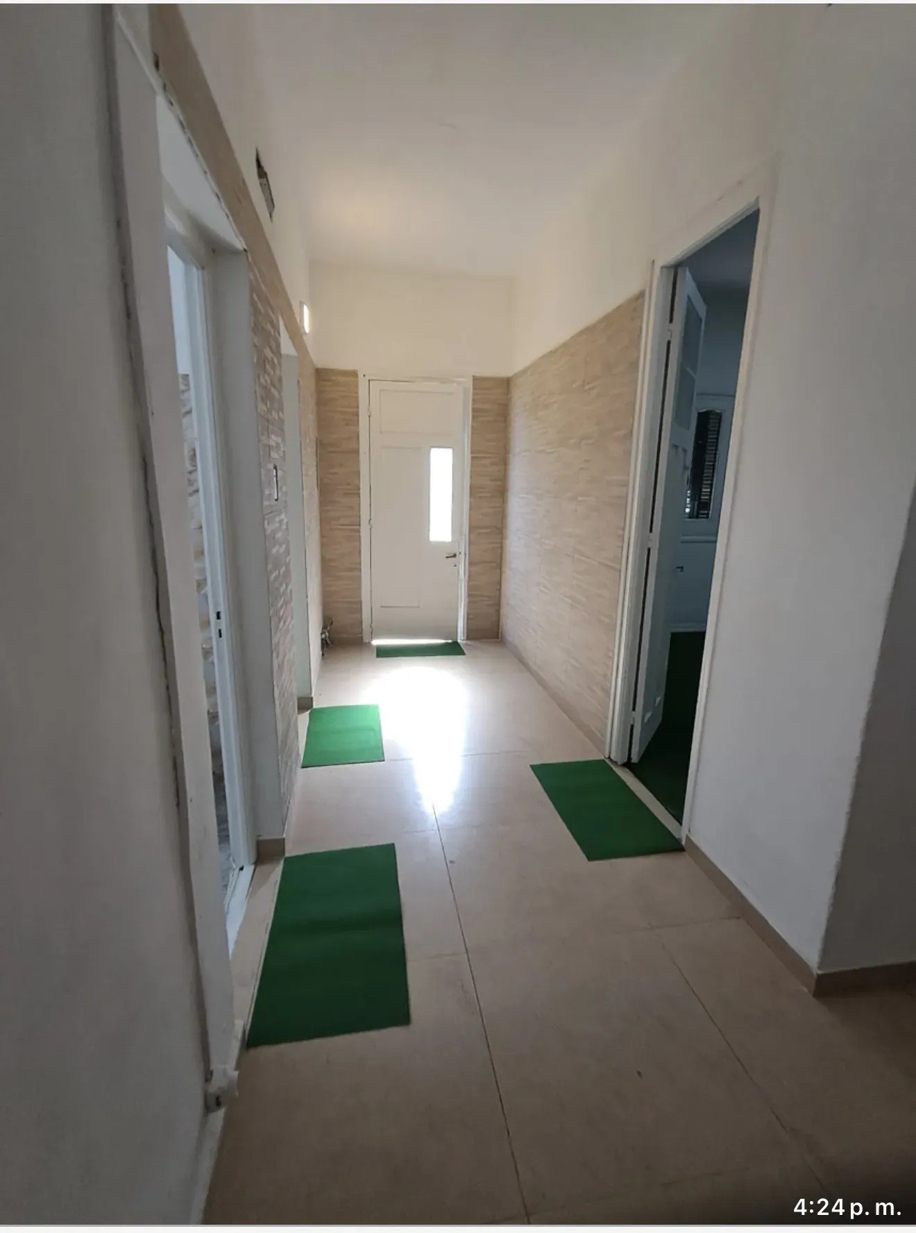 ALQUILER CASA EN CAPURRO DE 1 DORMITORIO EN PLANTA BAJA AL FRENTE,  AZOTEA, SIN GASTOS COMUNES · Foto 11