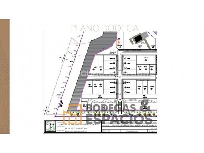 Lote en venta en El Porvenir, Rionegro, 3000 m² · foto 4 de 13