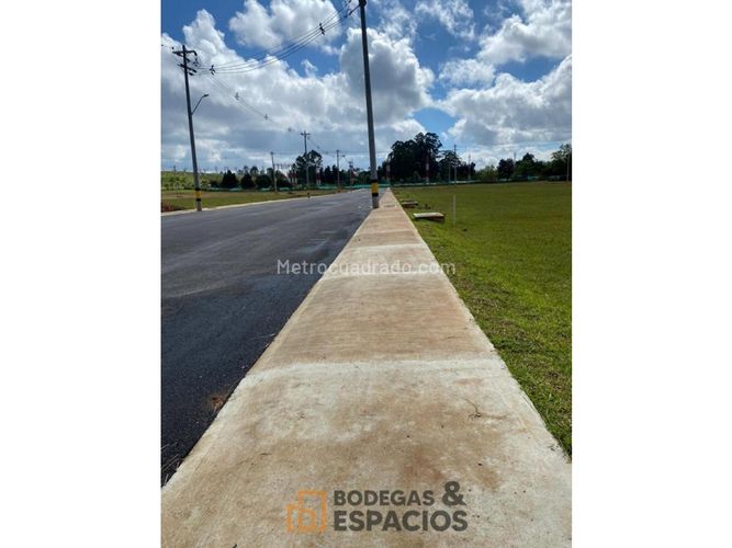 Lote en venta en El Porvenir, Rionegro, 3000 m² · foto 5 de 13