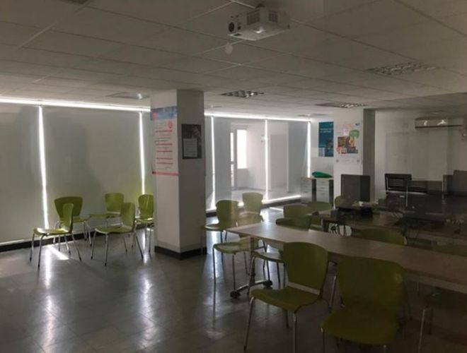 Edificio en venta en Centro, Bucaramanga · foto 21 de 24