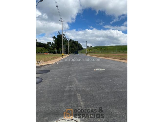 Lote en venta en El Porvenir, Rionegro, 3000 m² · foto 7 de 13