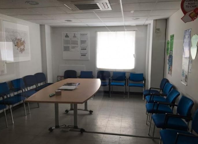Edificio en venta en Centro, Bucaramanga · foto 22 de 24