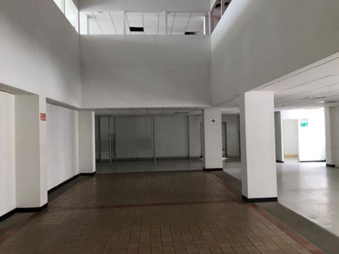 Edificio en venta en Centro, Bucaramanga · foto 23 de 24