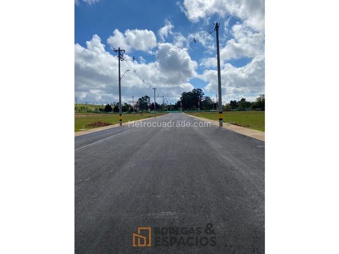 Lote en venta en El Porvenir, Rionegro, 3000 m² · foto 8 de 13