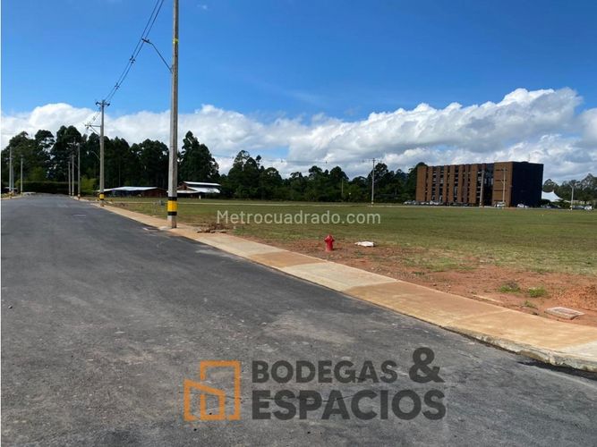 Lote en venta en El Porvenir, Rionegro, 3000 m² · foto 11 de 13