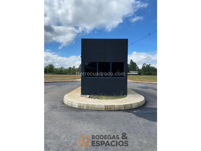 Lote en venta en El Porvenir, Rionegro, 3000 m² · foto 12 de 13