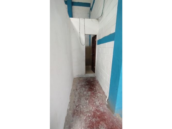 Bodega en arriendo en Las Estrellas, Barranquilla, 580 m² · foto 5 de 11