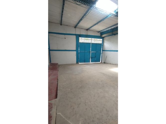 Bodega en arriendo en Las Estrellas, Barranquilla, 580 m² · foto 7 de 11