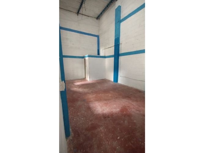 Bodega en arriendo en Las Estrellas, Barranquilla, 580 m² · foto 8 de 11