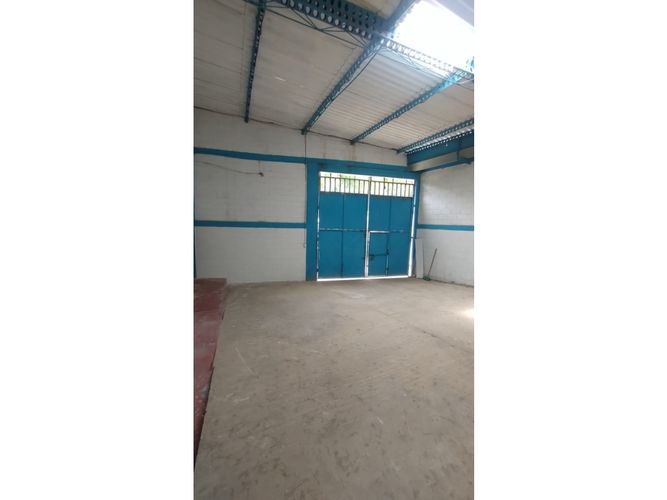 Bodega en arriendo en Las Estrellas, Barranquilla, 580 m² · foto 11 de 11