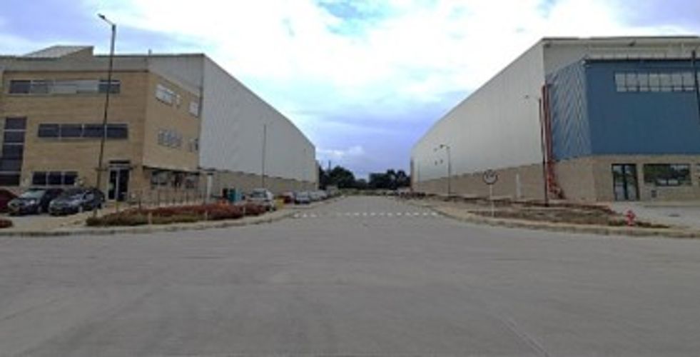 Bodega en arriendo en Siberia, Cota · foto 4 de 4