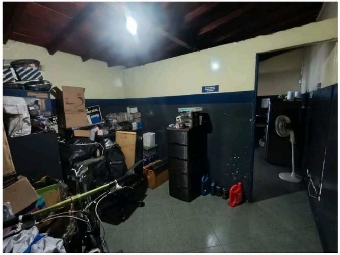 Bodega en arriendo en Rodeo Alto, Medellín, 600 m² · foto 6 de 13